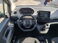 Peugeot Rifter, 2020