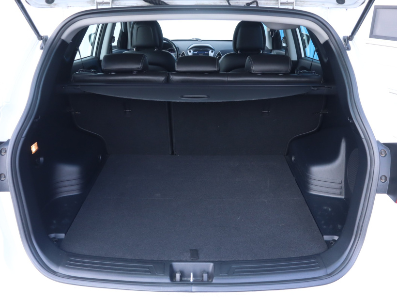 Hyundai ix35, 2015