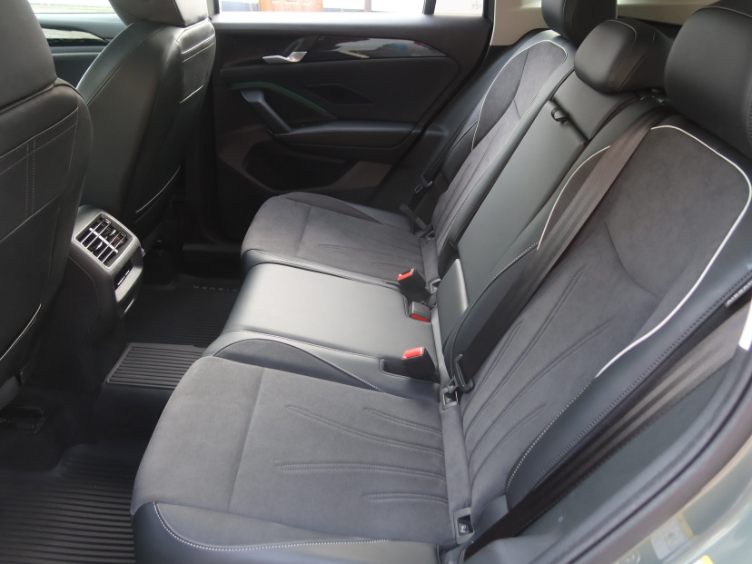 Volkswagen Tiguan, 2024