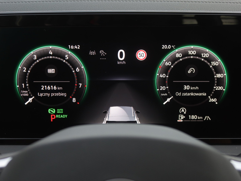 Volkswagen Tiguan, 2024