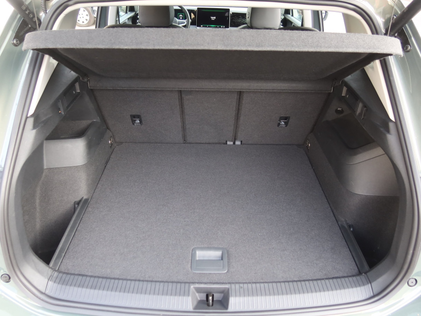 Volkswagen Tiguan, 2024