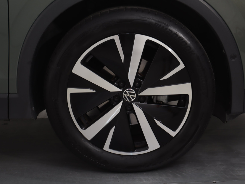 Volkswagen Tiguan, 2024