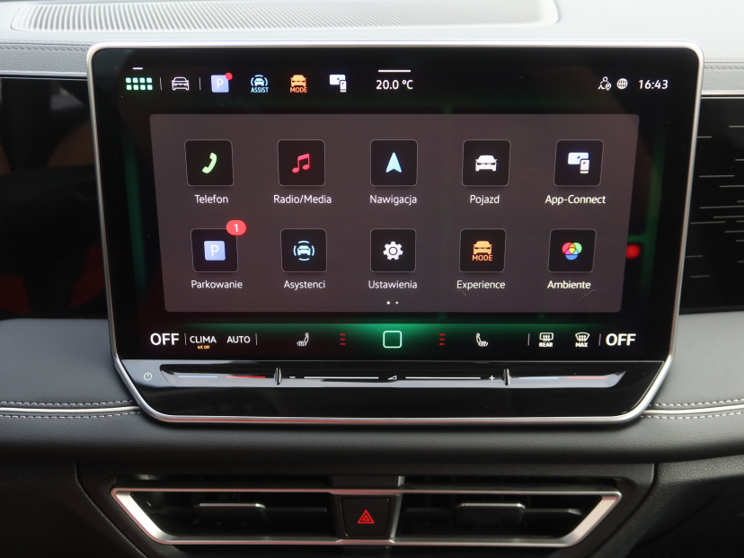 Volkswagen Tiguan, 2024