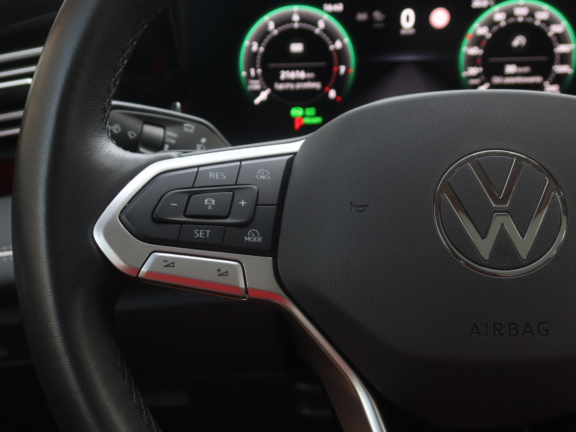 Volkswagen Tiguan, 2024