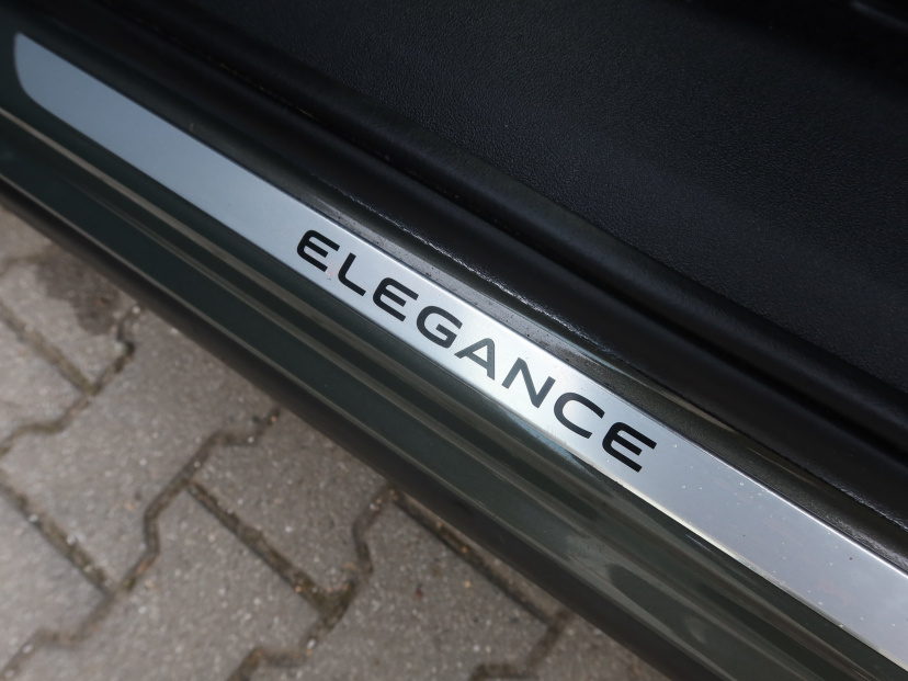 Volkswagen Tiguan, 2024