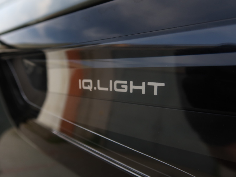 Volkswagen Tiguan, 2024