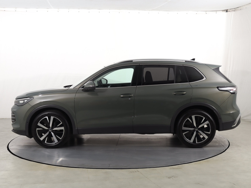 Volkswagen Tiguan, 2024