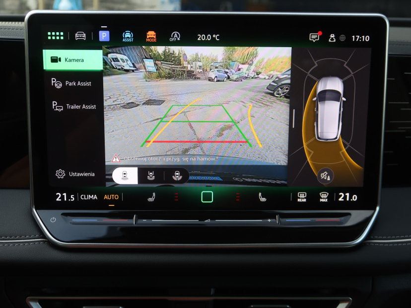 Volkswagen Tiguan, 2024