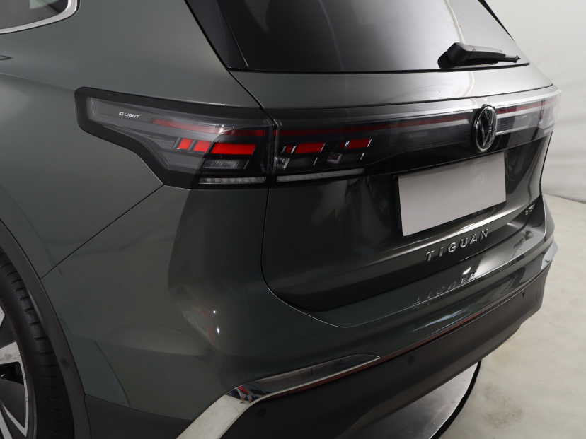 Volkswagen Tiguan, 2024