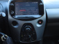 Toyota Aygo, 2021