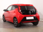 Toyota Aygo, 2021