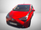 Toyota Aygo, 2021