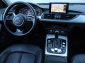 Audi A6, 2016
