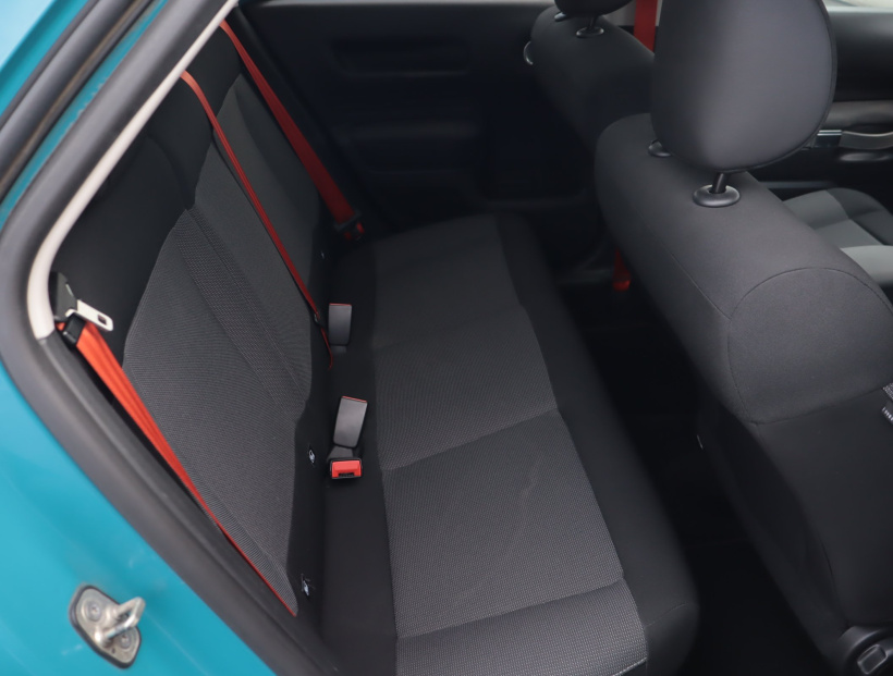 Citroen C4 Cactus, 2016