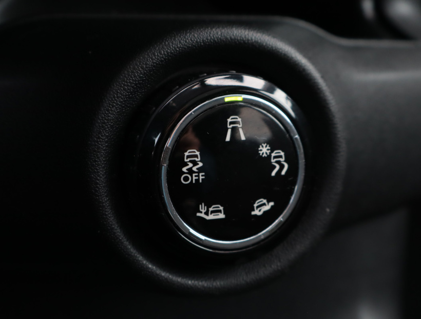 Citroen C4 Cactus, 2016