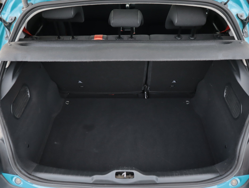 Citroen C4 Cactus, 2016