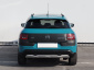 Citroen C4 Cactus, 2016