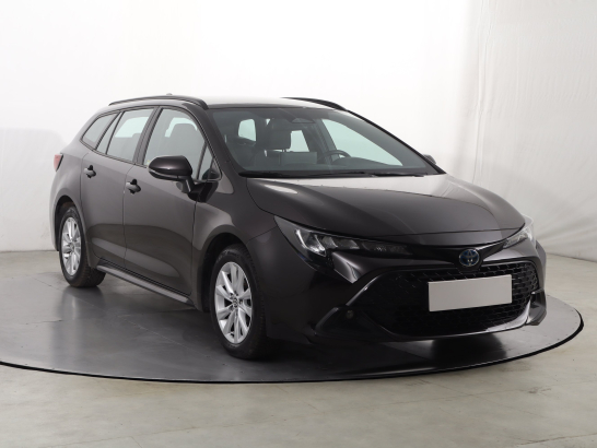 Toyota Corolla 1.8 Hybrid
