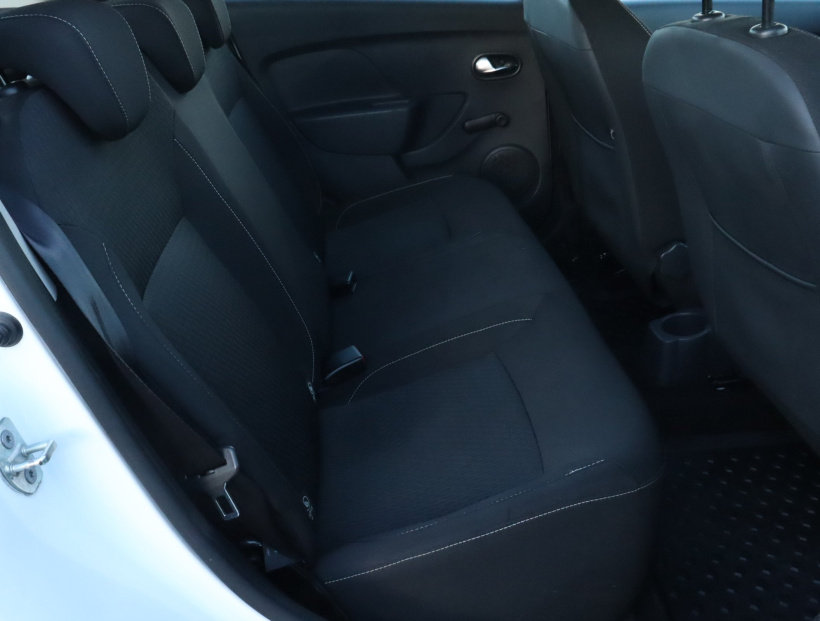 Dacia Sandero, 2018