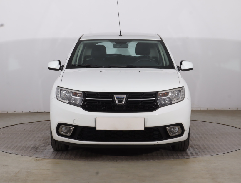 Dacia Sandero, 2018