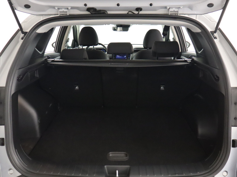 Hyundai Tucson, 2022