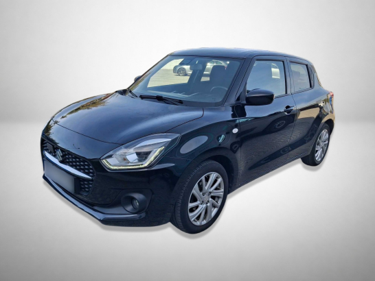 Suzuki Swift 1.2