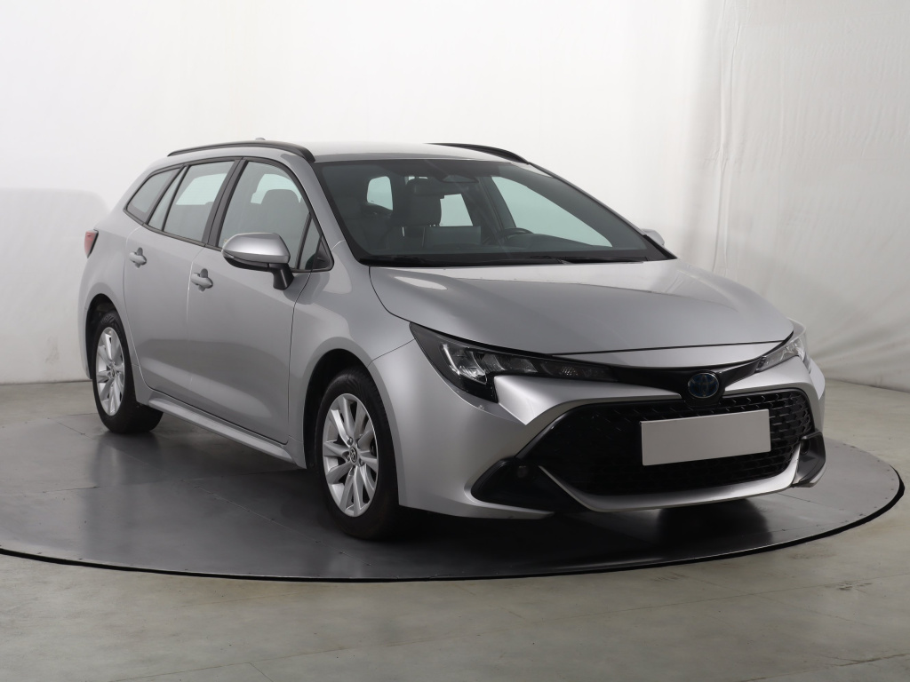 Toyota Corolla, 2023