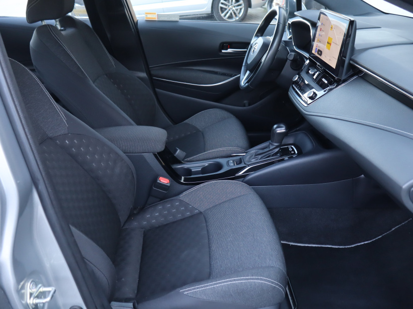 Toyota Corolla, 2023