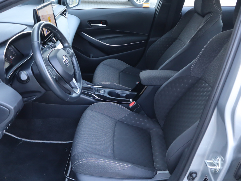 Toyota Corolla, 2023