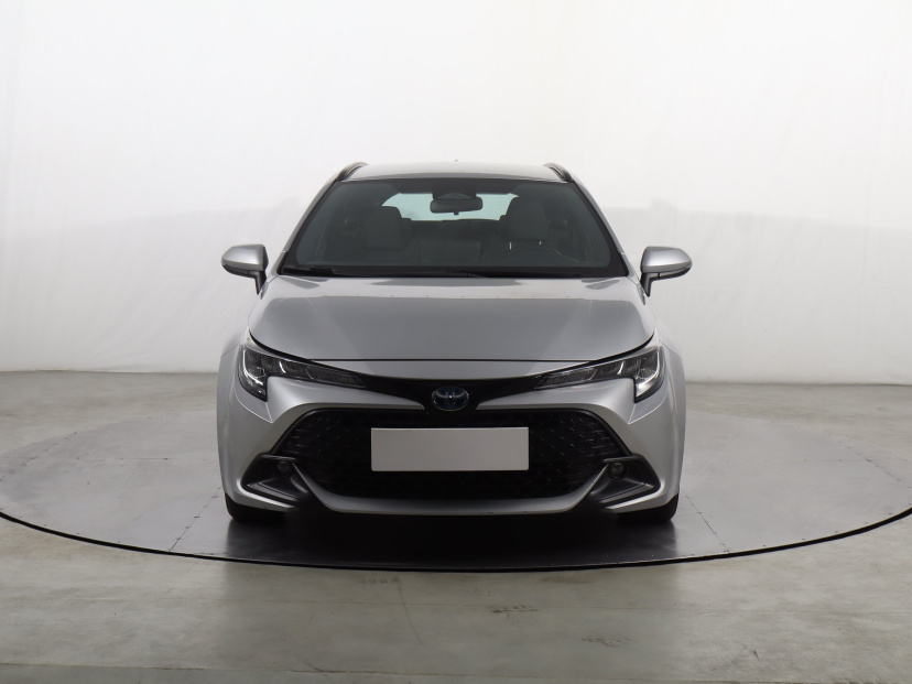 Toyota Corolla, 2023