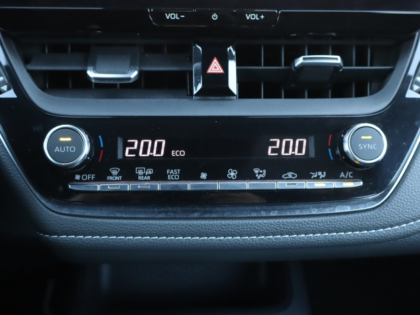 Toyota Corolla, 2023