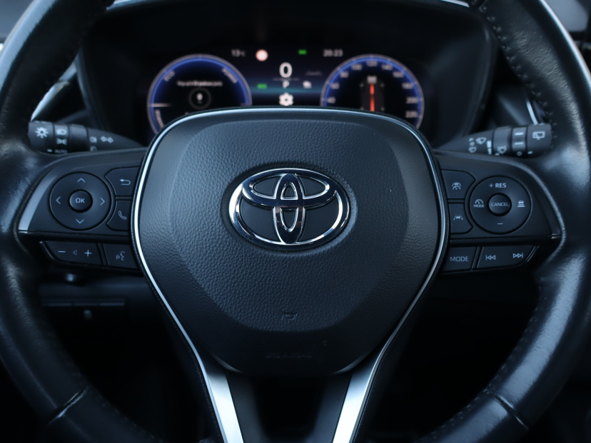 Toyota Corolla, 2023