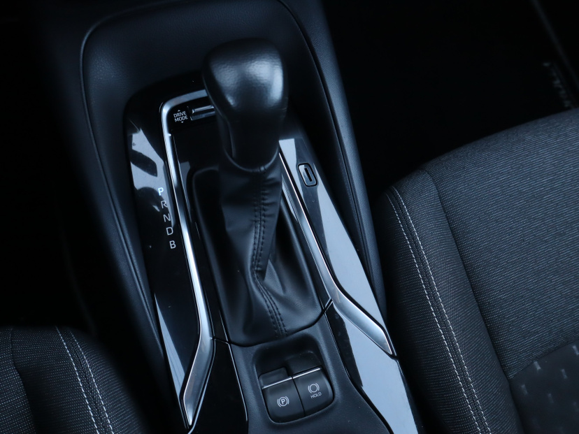 Toyota Corolla, 2023