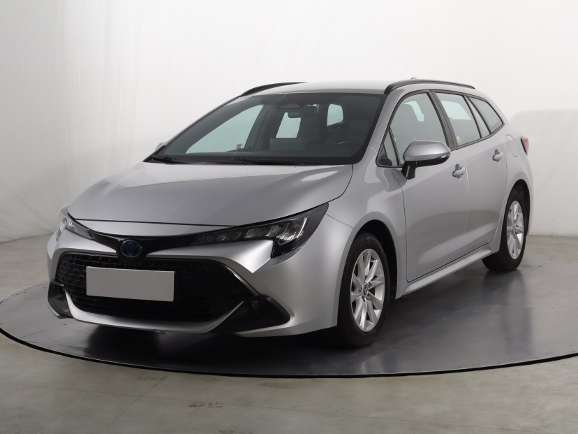 Toyota Corolla, 2023