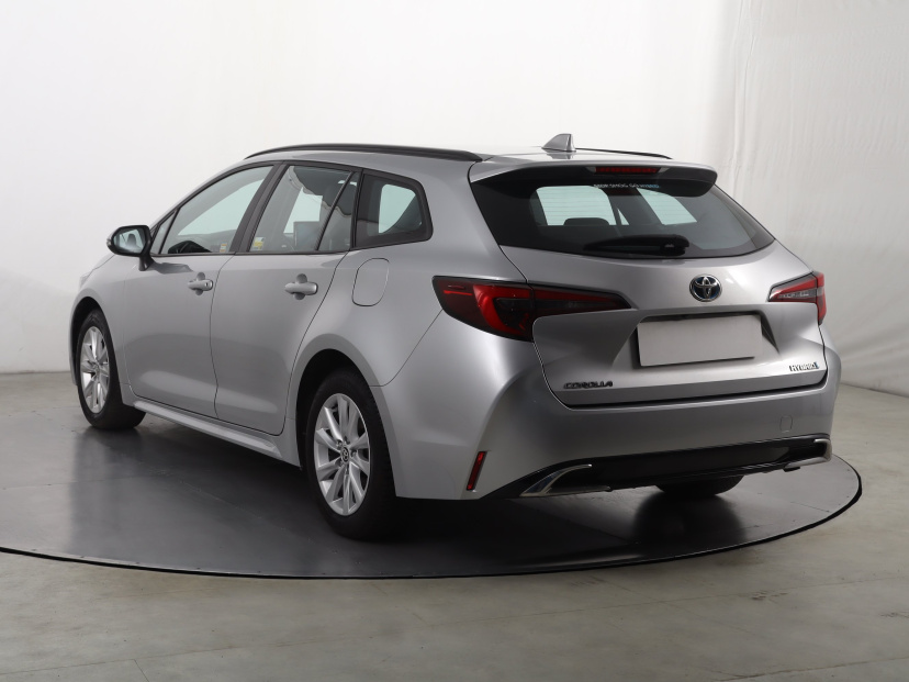 Toyota Corolla, 2023
