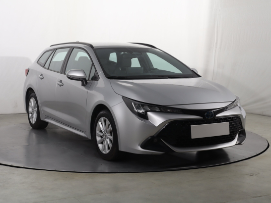 Toyota Corolla 1.8 Hybrid