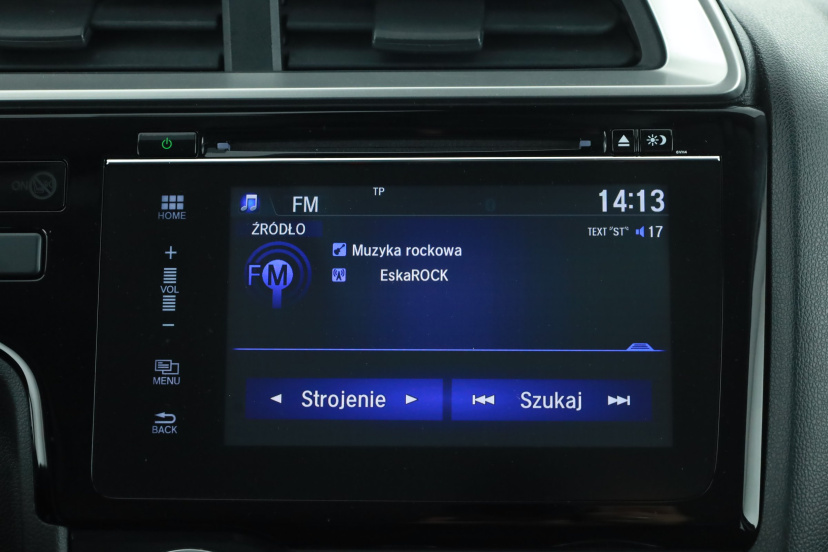 Honda Jazz, 2019
