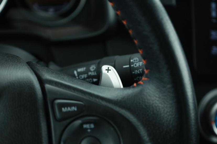 Honda Jazz, 2019