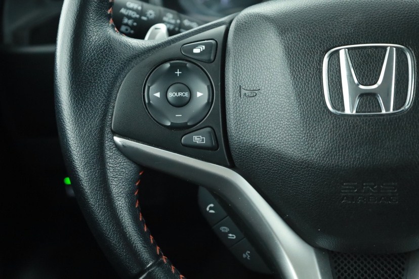 Honda Jazz, 2019