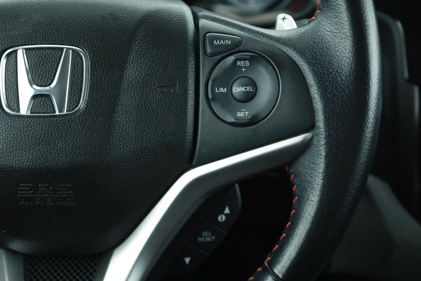 Honda Jazz, 2019