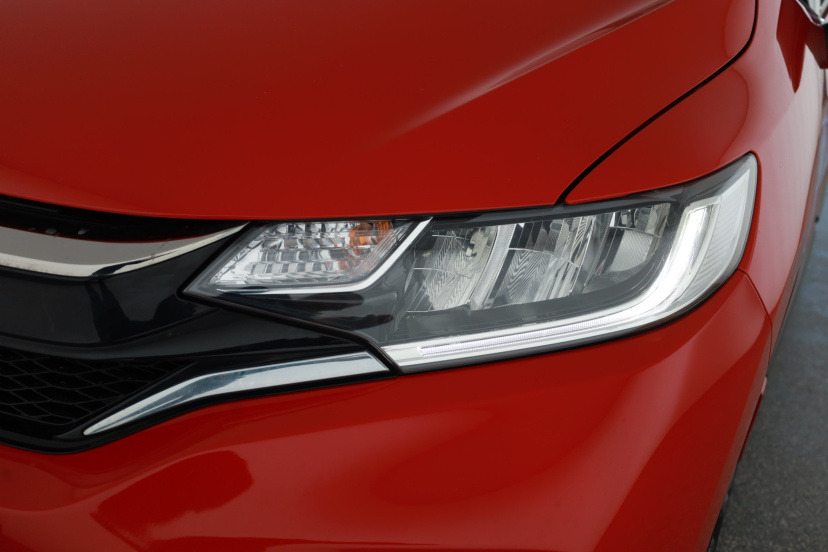Honda Jazz, 2019