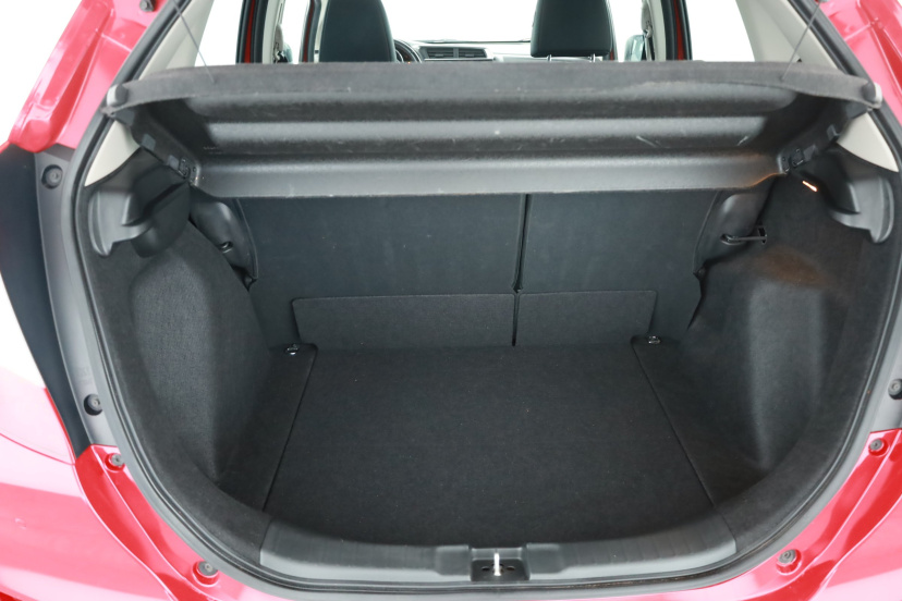 Honda Jazz, 2019