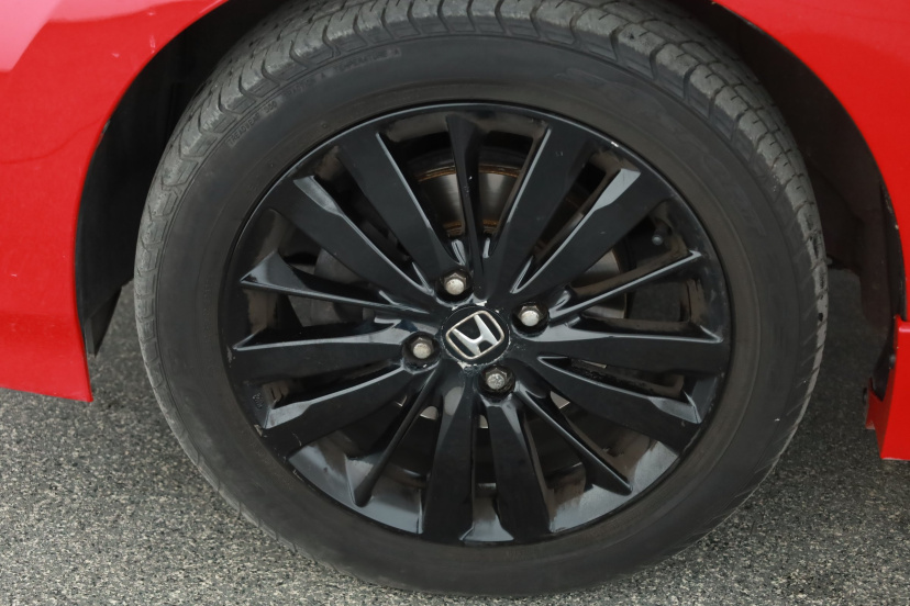 Honda Jazz, 2019