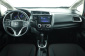 Honda Jazz, 2019