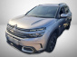Citroen C5 Aircross, 2022