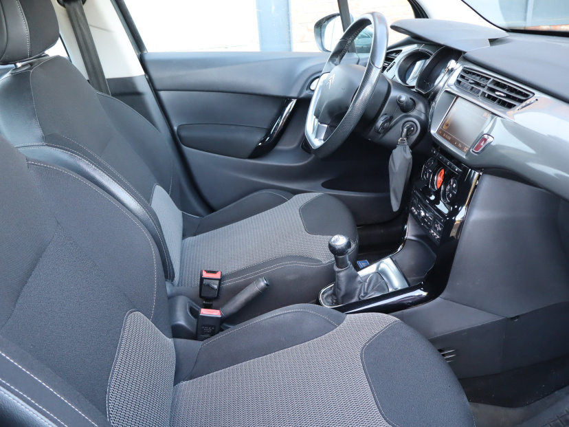 Citroen C3, 2014