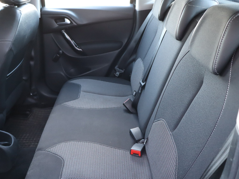 Citroen C3, 2014