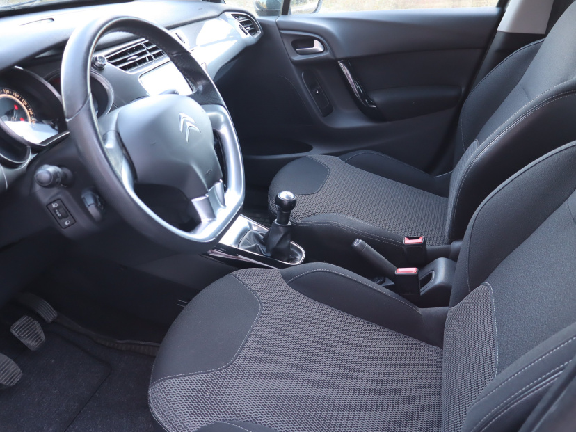 Citroen C3, 2014
