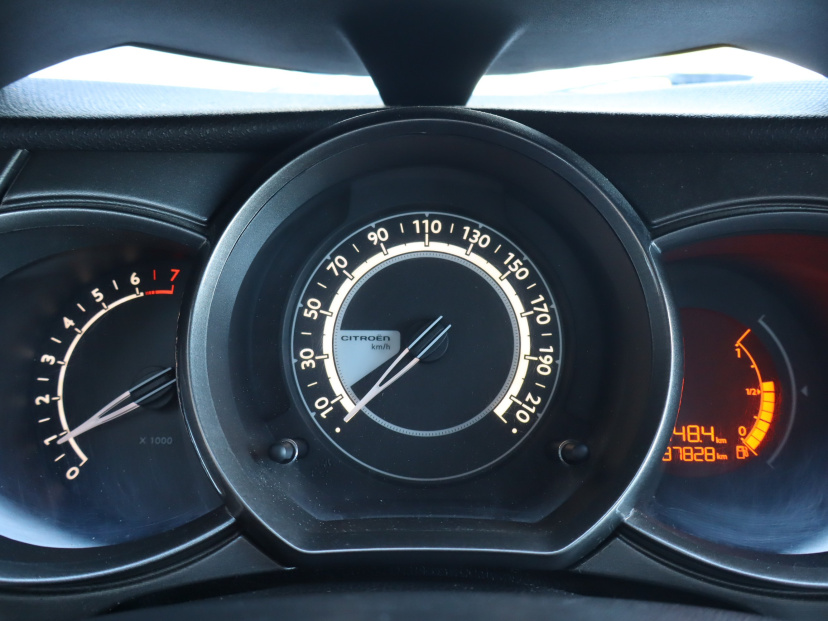 Citroen C3, 2014