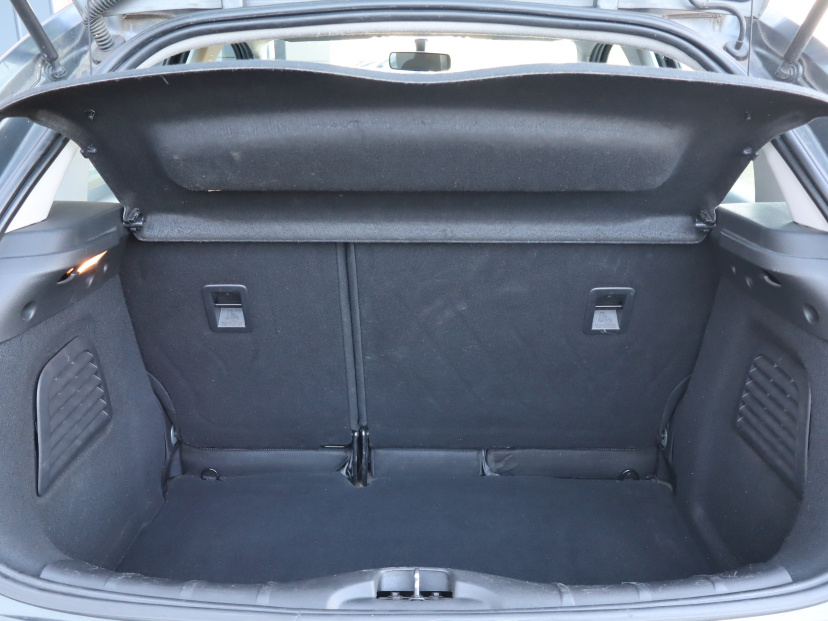 Citroen C3, 2014